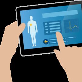 ehr, emr, electronic medical record