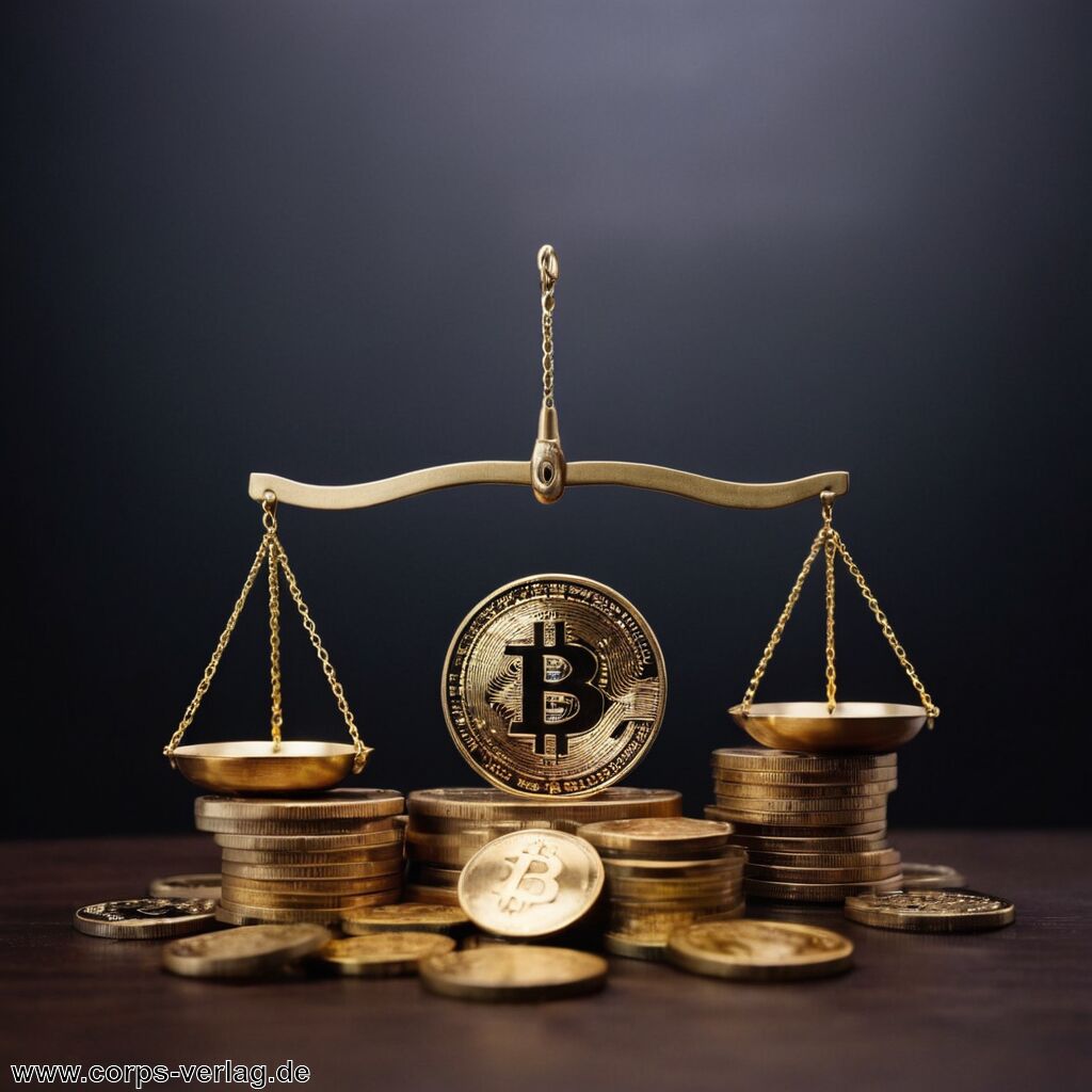 Kryptowährungen versus klassische Anlagen – Wohin fließt dein Geld wirklich?