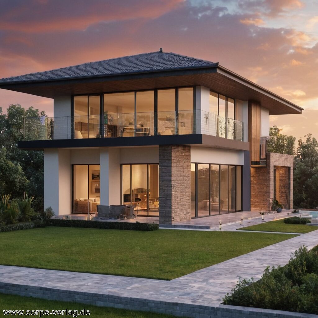 Immobilienkauf in unsicheren Zeiten – sichere Investition oder Risiko?