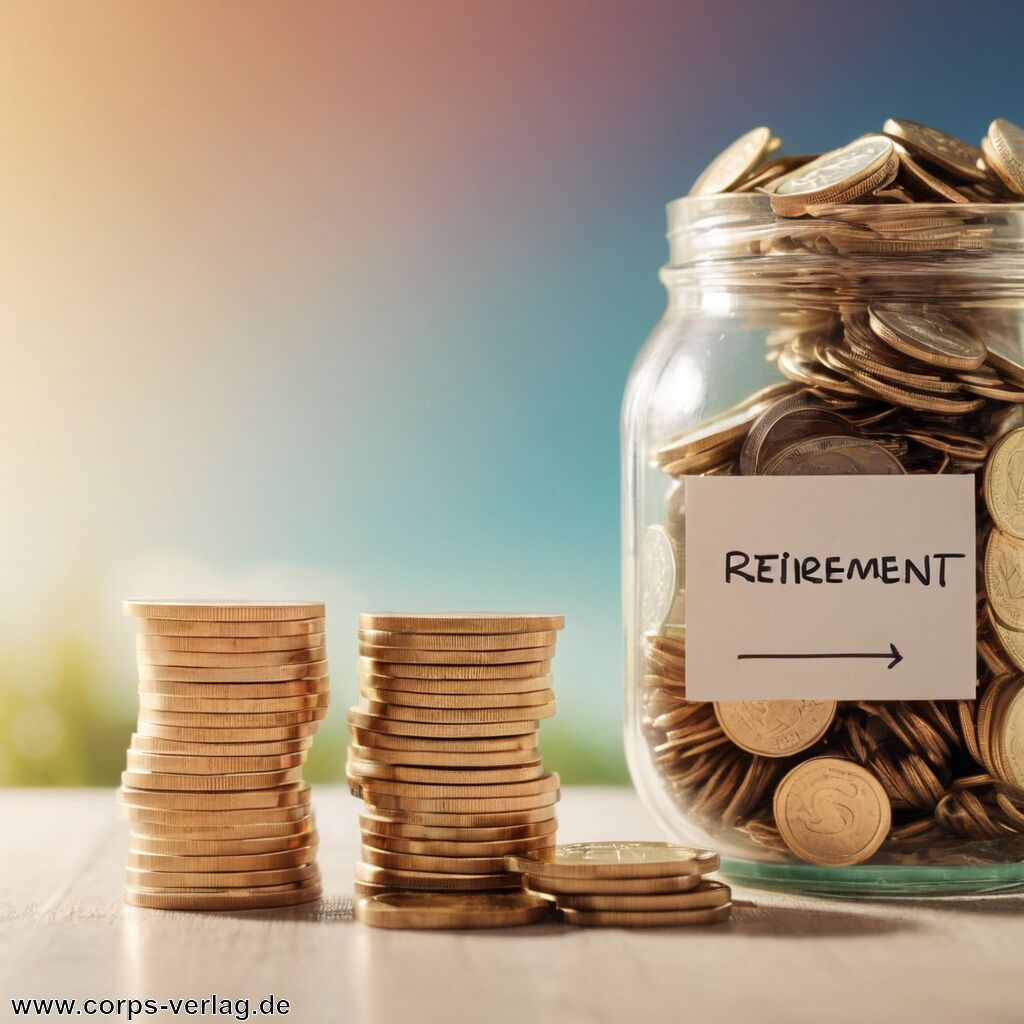 Altersvorsorge neu denken – Flexibilität statt starrer Rentenpläne