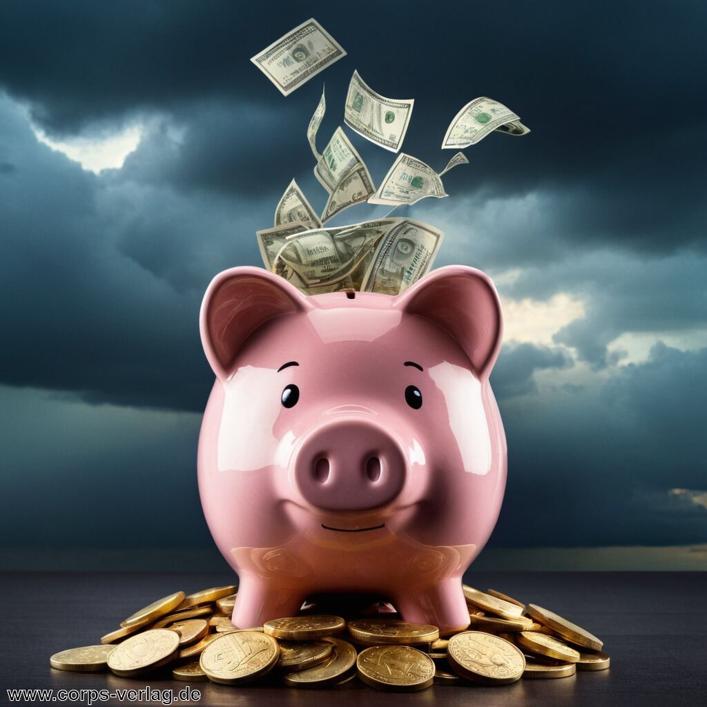 Krisenfest investieren – welche Strategien schützen dein Kapital?