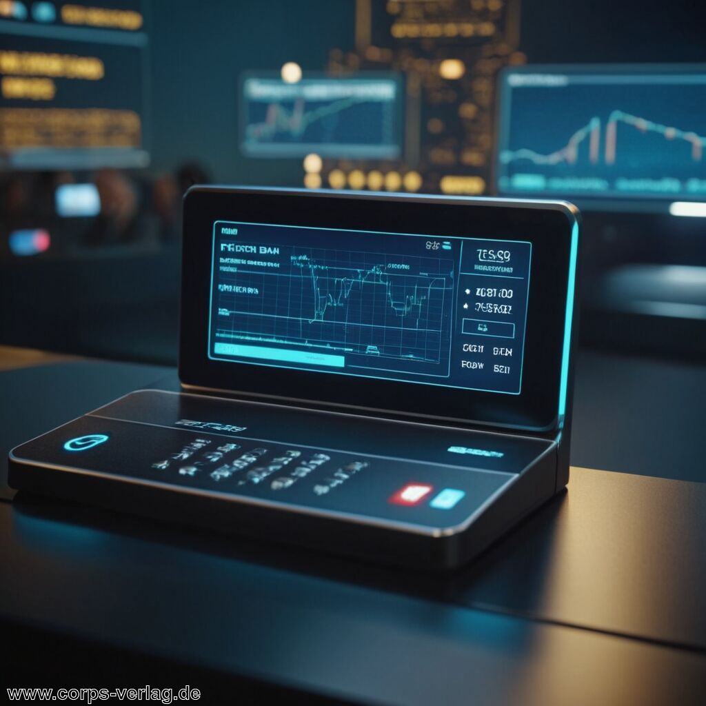 Fintechs und digitale Banken – Revolution im Finanzwesen oder riskanter Hype?