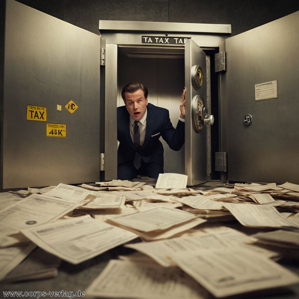 Steuerfallen bei Kapitalerträgen – wie Anleger vom Gesetz überrascht werden