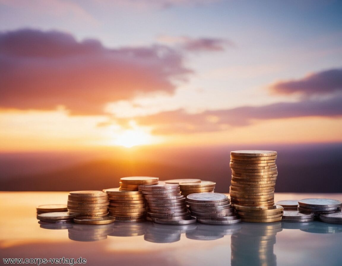 Automatisierte Sparpläne einrichten - Finanzielle Freiheit mit wenig Gehalt – clever investieren trotz begrenztem Budget