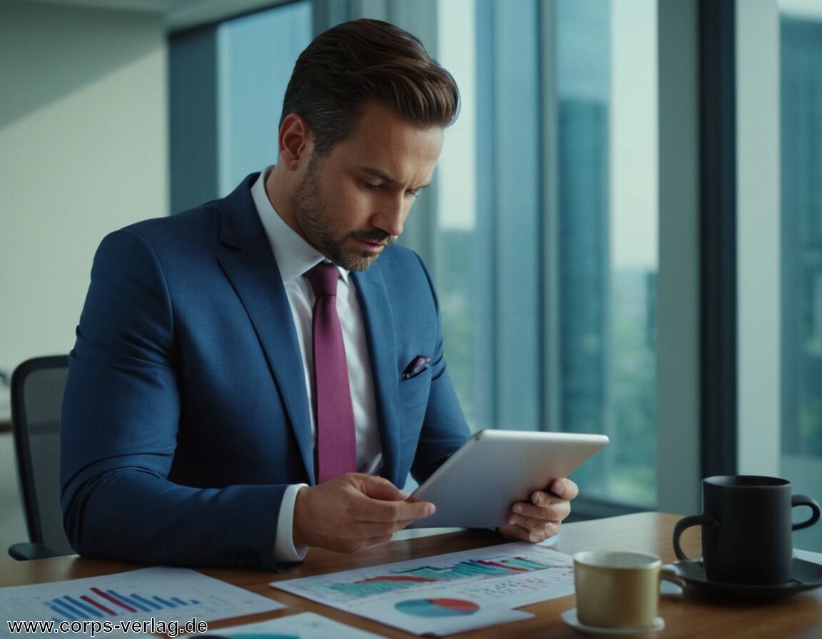 Kontinuierliche Portfolio-Überprüfung - Krisenfest investieren – welche Strategien schützen dein Kapital?