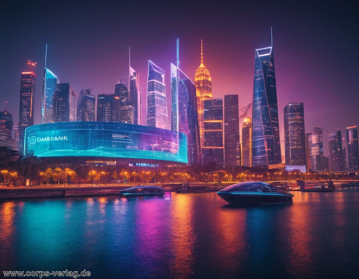 Regulierung bleibt unklar und im Wandel - Fintechs und digitale Banken – Revolution im Finanzwesen oder riskanter Hype?