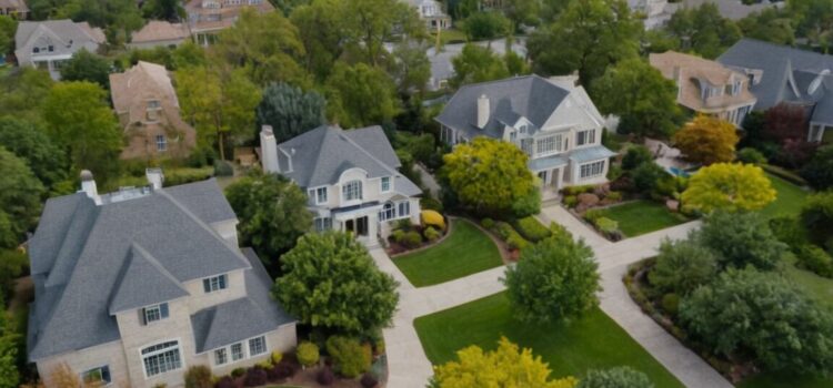 Immobilienkauf in unsicheren Zeiten – sichere Investition oder Risiko?