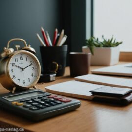 Finanzielle Freiheit mit wenig Gehalt – clever investieren trotz begrenztem Budget