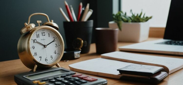 Finanzielle Freiheit mit wenig Gehalt – clever investieren trotz begrenztem Budget Finanzielle Freiheit mit wenig Gehalt – clever investieren trotz begrenztem Budget