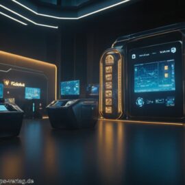 Fintechs und digitale Banken – Revolution im Finanzwesen oder riskanter Hype?