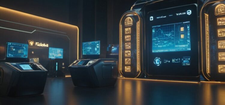 Fintechs und digitale Banken – Revolution im Finanzwesen oder riskanter Hype? Fintechs und digitale Banken – Revolution im Finanzwesen oder riskanter Hype?