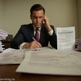 Steuerfallen bei Kapitalerträgen – wie Anleger vom Gesetz überrascht werden