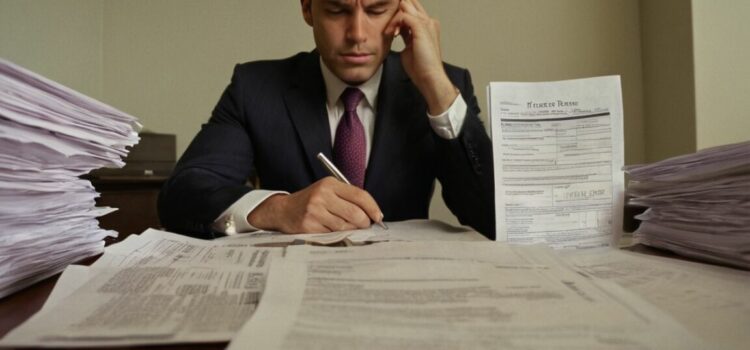 Steuerfallen bei Kapitalerträgen – wie Anleger vom Gesetz überrascht werden Steuerfallen bei Kapitalerträgen – wie Anleger vom Gesetz überrascht werden