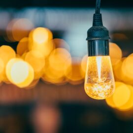 merry christmas, light bulb, lamp, bulb, light, warm, kind, mellow, focus, power, team, glow, antique, lighting, shining, current, electricity, energy
