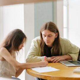 Mathematik gezielt fördern: Chancen erkennen und Potenziale optimal nutzen