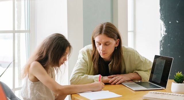 Mathematik gezielt fördern: Chancen erkennen und Potenziale optimal nutzen